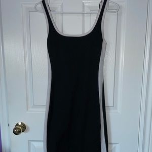 Zara tight dress